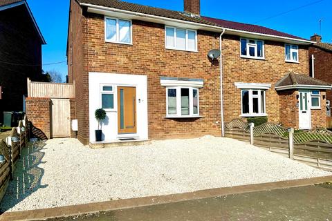 49 School Row, Hemel Hempstead, HP1 2JU