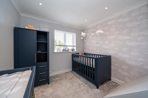 49 School Row, Hemel Hempstead, HP1 2JU