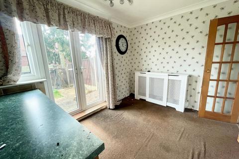 3 bedroom semi-detached house for sale, Snape Hill Close, Dronfield, Derbyshire, S18 2GS