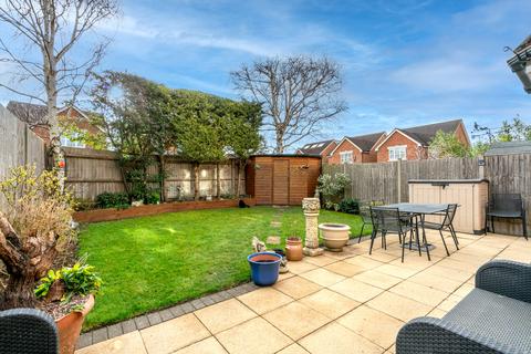 3 bedroom detached house for sale, Pitstone, Leighton Buzzard LU7