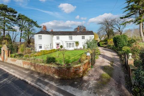 5 bedroom detached house for sale - Woore Road, Audlem, Crewe, Cheshire, CW3