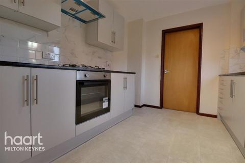 3 bedroom end of terrace house to rent, Blackmoor Gate, Furzton