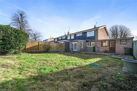 3 bedroom semi-detached house for sale, Laurel Drive, Long Melford, Suffolk, CO10