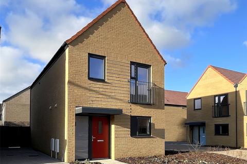 Plot 42, Laureate Fields, Felixstowe, Suffolk, IP11