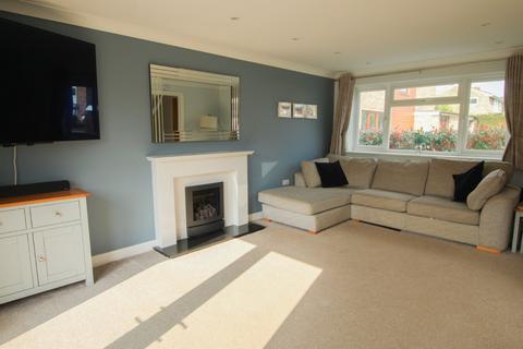4 bedroom detached house for sale, Greenfields, Earith, Huntingdon, Cambridgeshire, PE28