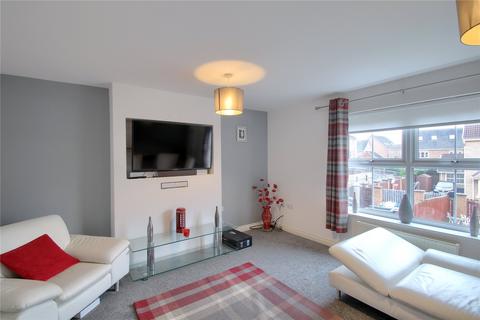 3 bedroom end of terrace house for sale - Hillmorton Road, Ingleby Barwick