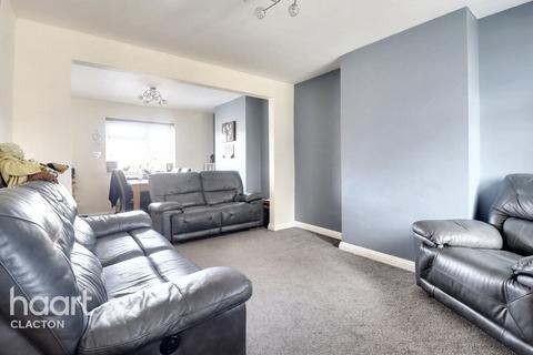 3 bedroom semi-detached house for sale, Elm Grove, Clacton-On-Sea