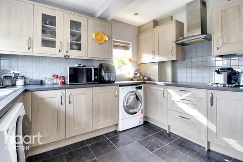 3 bedroom semi-detached house for sale, Elm Grove, Clacton-On-Sea