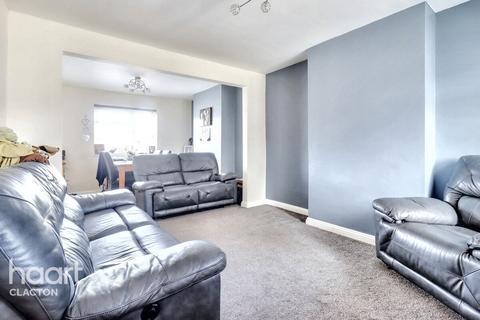 3 bedroom semi-detached house for sale, Elm Grove, Clacton-On-Sea