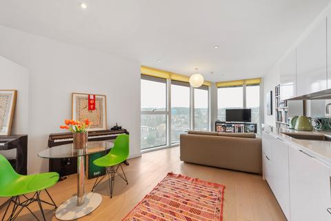 1 bedroom apartment for sale, Granite Apartments, River Gardens Walk, SE10