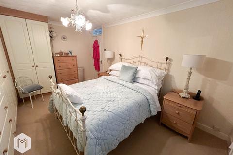 2 bedroom bungalow for sale, Stonecrop Close, Birchwood, Warrington, Cheshire, WA3 7PD