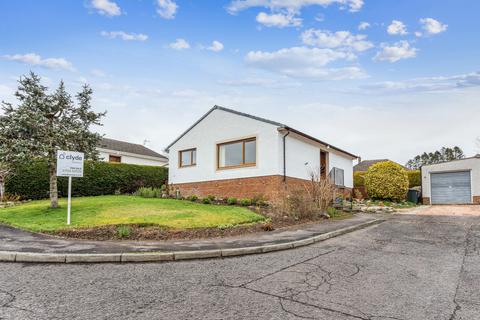 3 bedroom detached bungalow for sale, College Drive, Methven, Perthshire , PH1 3QA
