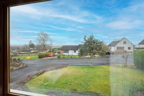 3 bedroom detached bungalow for sale, College Drive, Methven, Perthshire , PH1 3QA