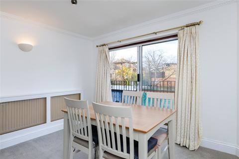 2 bedroom apartment for sale, The Downs, Wimbledon, London, SW20