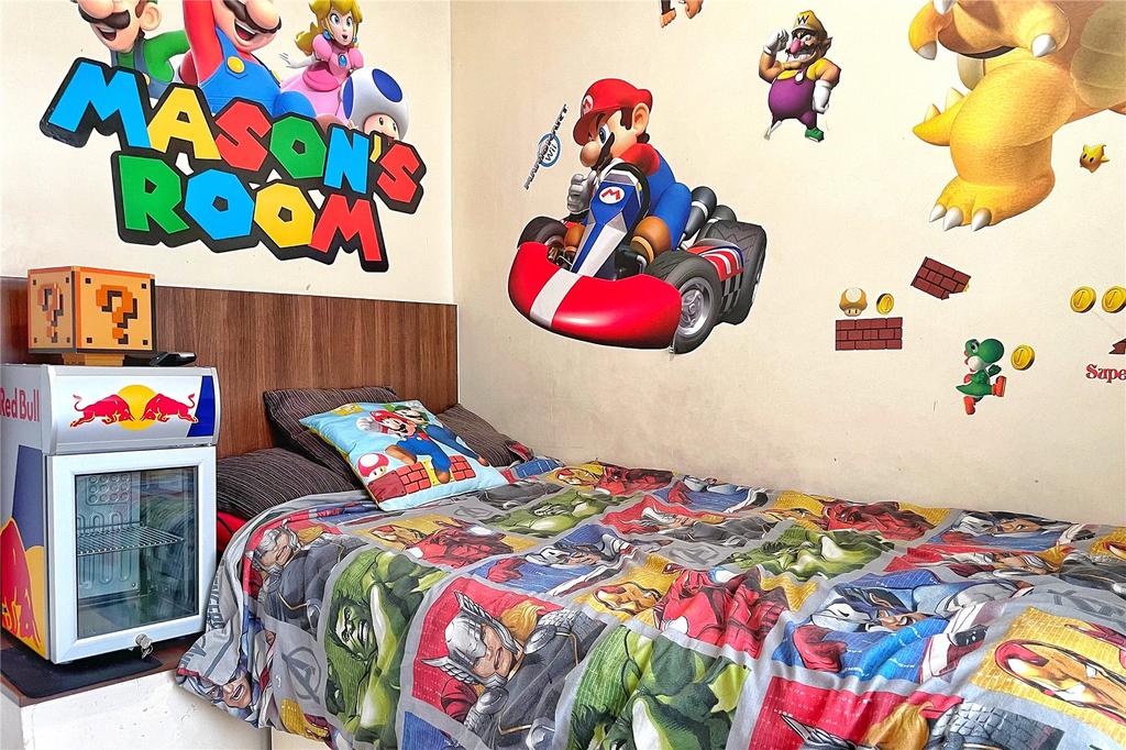 Bedroom 3