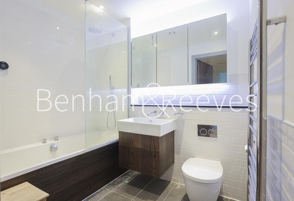 Bespoke Bathroom
