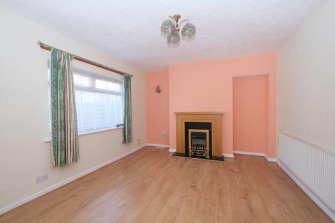 3 bedroom end of terrace house for sale, Sunningdale Road, Tyseley, Birmingham, West Midlands B11 3QN