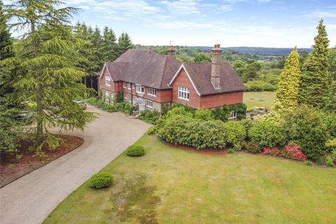 6 bedroom detached house for sale, Private Road, Balcombe, Haywards Heath, West Sussex, RH17