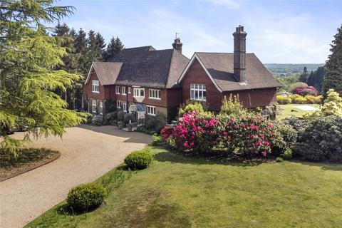 6 bedroom detached house for sale, Private Road, Balcombe, Haywards Heath, West Sussex, RH17