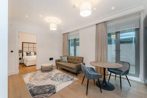1 bedroom flat to rent, Portland Place, Marylebone, London, W1B
