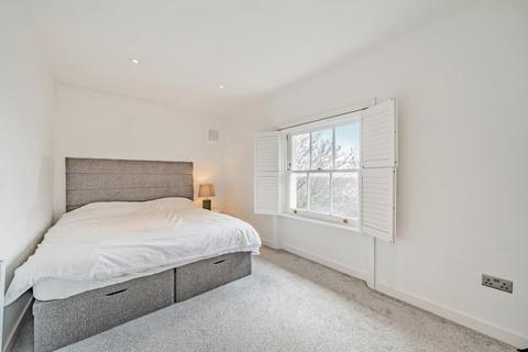 1 bedroom apartment for sale, St. Johns Park, London