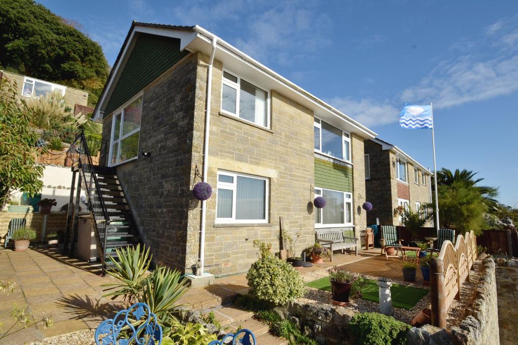 Zig Zag Road, Ventnor 3 bed detached house for sale £400,000