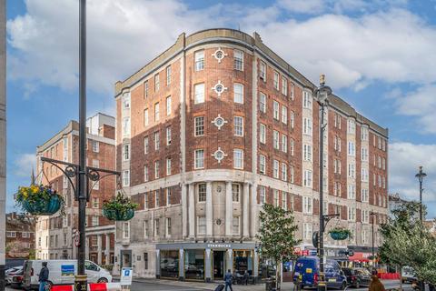 2 bedroom flat for sale, Princess Court, Queensway, London, W2