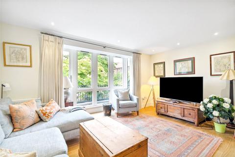 3 bedroom terraced house for sale, Meldon Close, Fulham, London, SW6