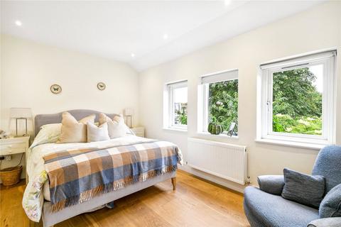 3 bedroom terraced house for sale, Meldon Close, Fulham, London, SW6