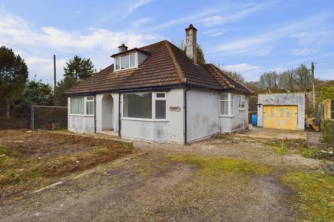 3 bedroom bungalow for sale, Callington