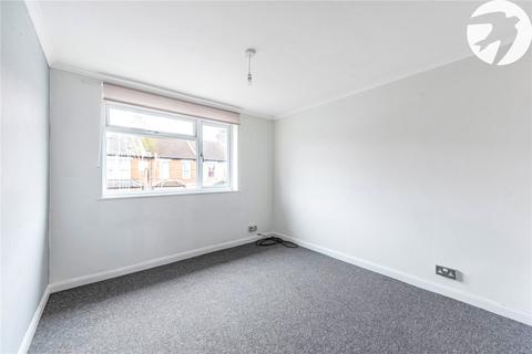2 bedroom flat for sale, Milton Road, Swanscombe, Kent, DA10
