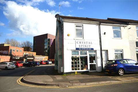 Shop for sale, Morley Street, Town Centre, Swindon, SN1