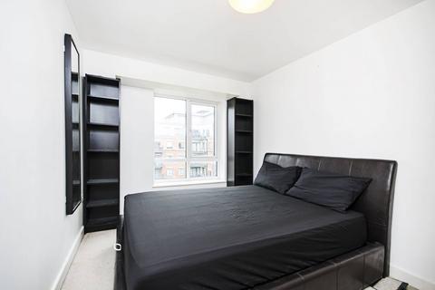 1 bedroom flat for sale, Aerodrome Road, Colindale, London, NW9