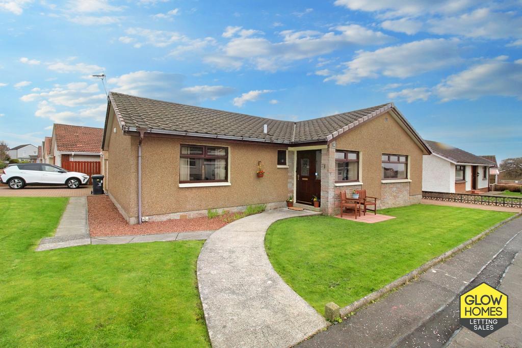 Montfode Court, Ardrossan KA22 3 bed bungalow £255,000