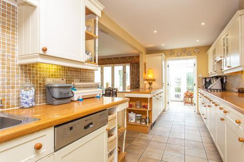 19 Riverside Close, Bridge, Canterbury, CT4 5BN