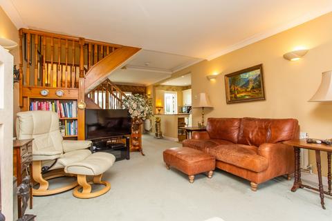 19 Riverside Close, Bridge, Canterbury, CT4 5BN
