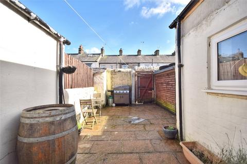 13 Newton Street, Clitheroe, BB7 1DD