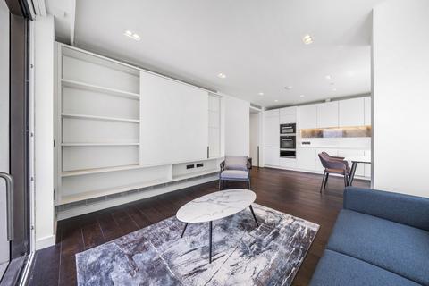 2 bedroom apartment for sale, CASSON Square, London, SE1