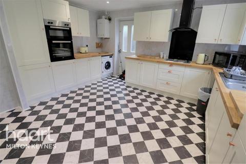 1 bedroom in a house share to rent - Foxley Place, Loughton