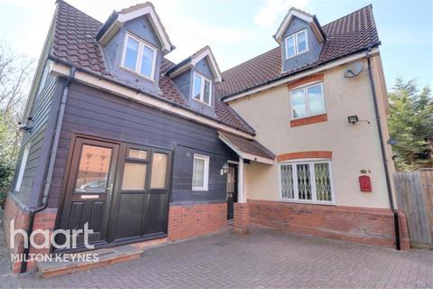 1 bedroom in a house share to rent - Foxley Place, Loughton