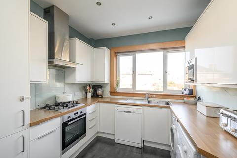 4 bedroom flat for sale - Corbiehill Crescent, Edinburgh EH4