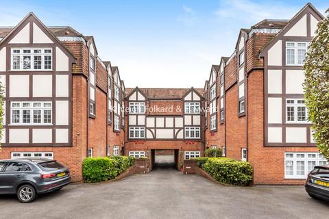 2 bedroom flat for sale, Conway Road, Southgate