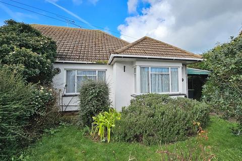 2 bedroom semi-detached bungalow for sale, Bullers Avenue, Herne Bay, CT6 8UH