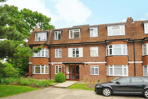 2 bedroom flat for sale, Rosebank Close, North Finchley