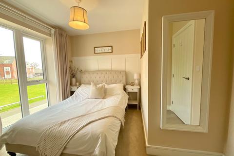 8 Gordon Road, Blythe Bridge, Stoke-on-trent, ST11 9FJ