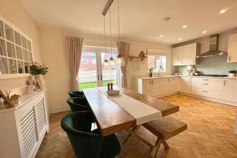 8 Gordon Road, Blythe Bridge, Stoke-on-trent, ST11 9FJ
