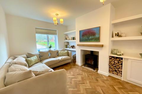 8 Gordon Road, Blythe Bridge, Stoke-on-trent, ST11 9FJ