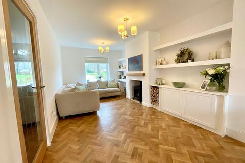 8 Gordon Road, Blythe Bridge, Stoke-on-trent, ST11 9FJ