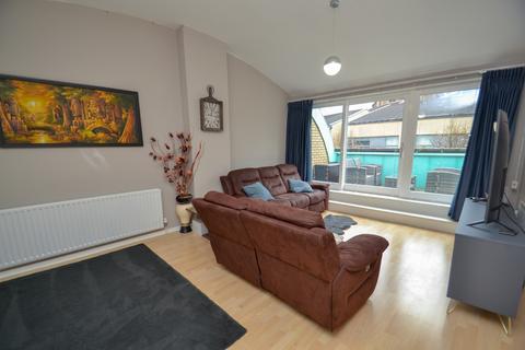 3 bedroom terraced house for sale, 15 St. Francis Rigg, New Gorbals, Glasgow, G5 0UR