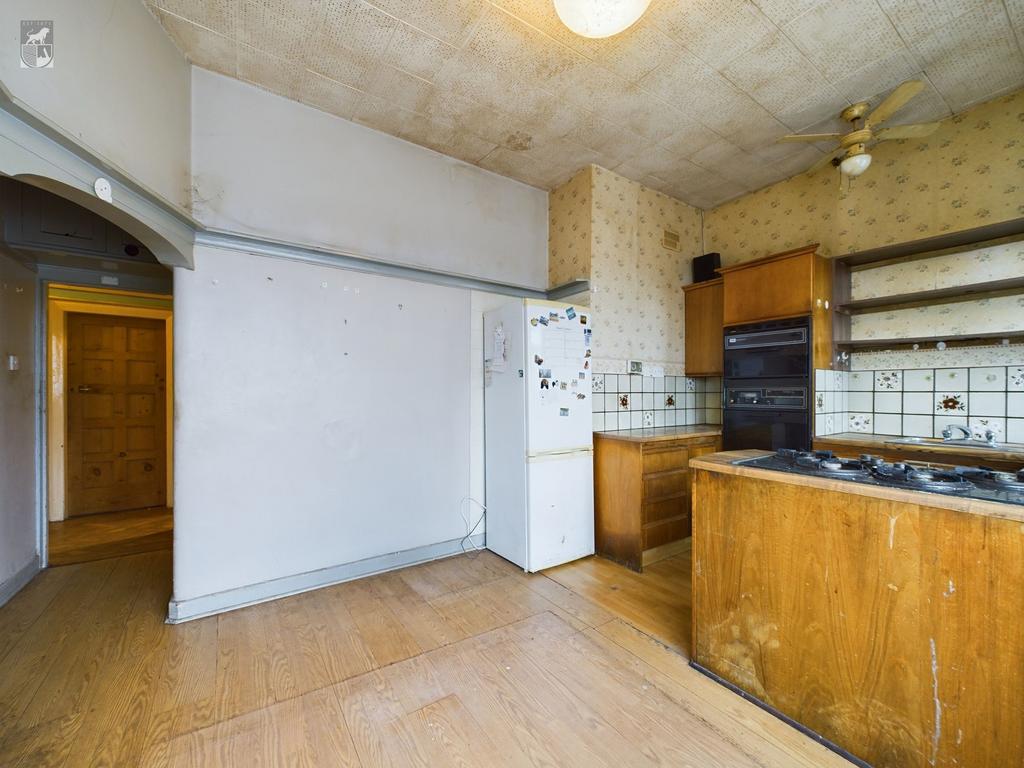 Kitchen/Dining